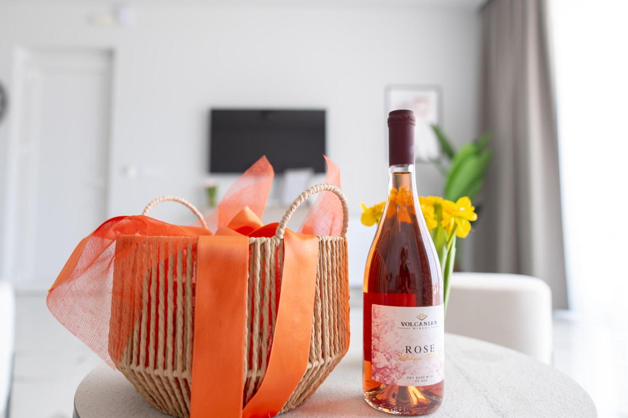 Nalu Luxury Suites Adults Only Kéfalosz Kültér fotó