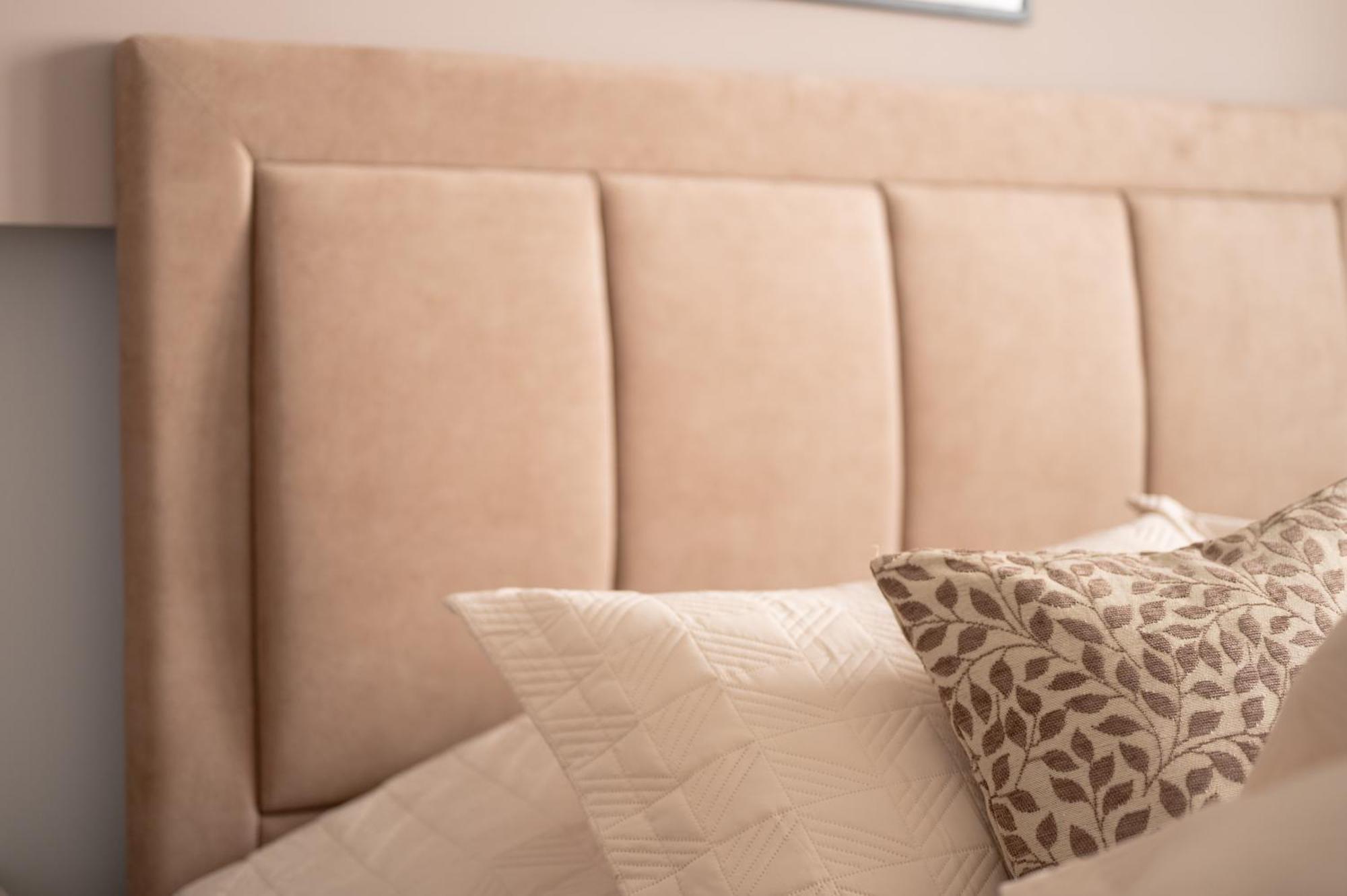Nalu Luxury Suites Adults Only Kéfalosz Kültér fotó