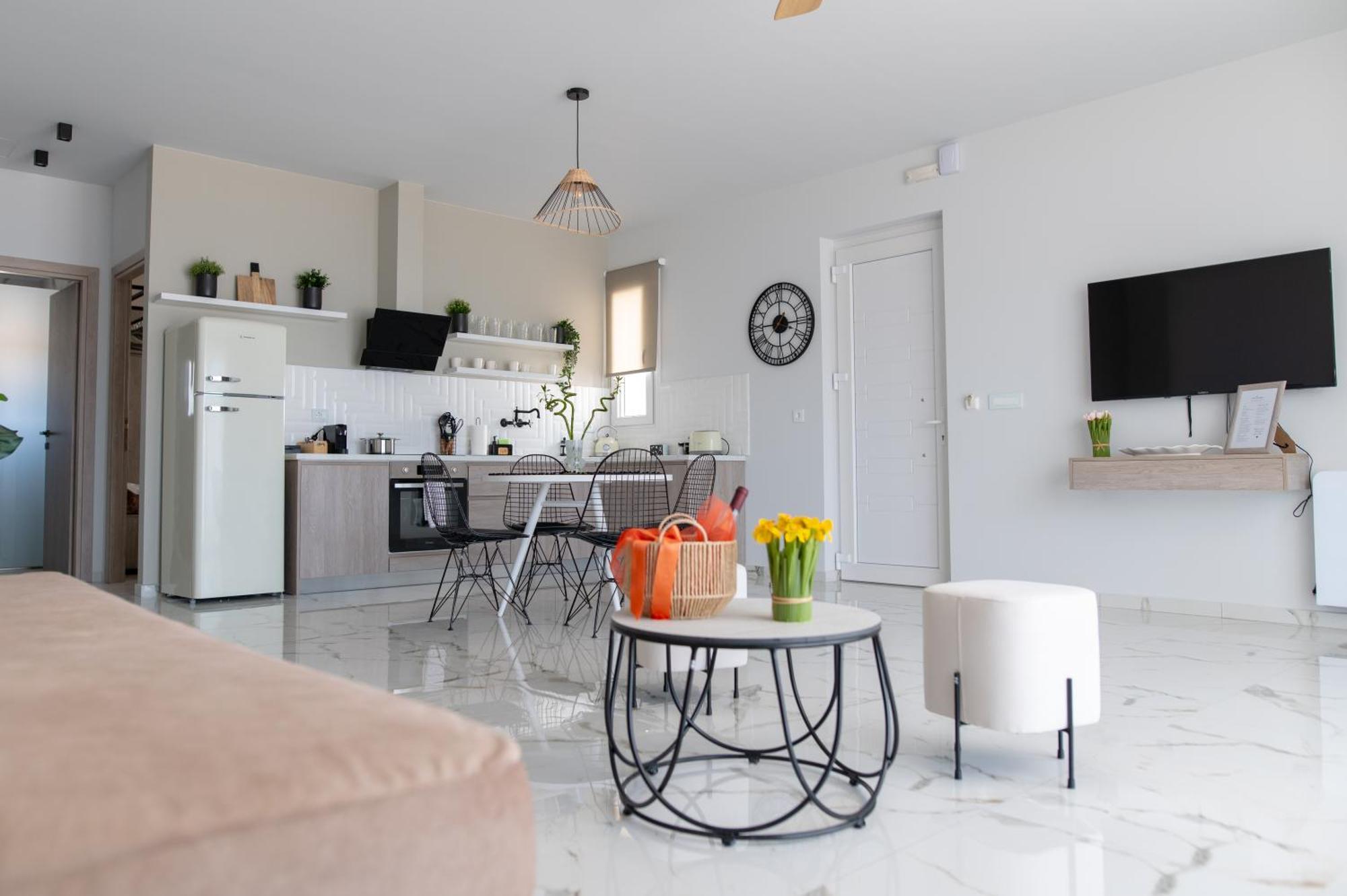 Nalu Luxury Suites Adults Only Kéfalosz Kültér fotó