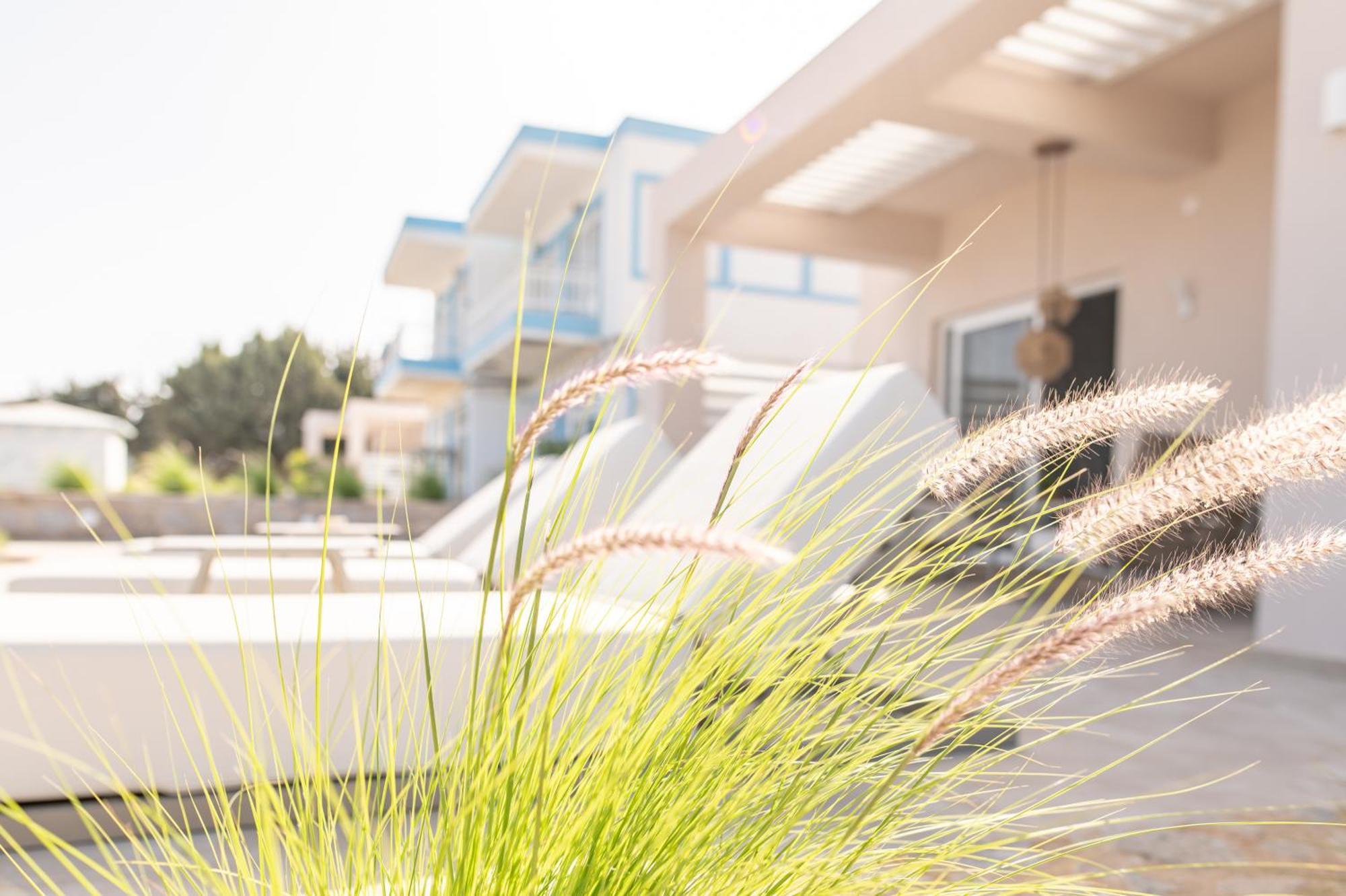 Nalu Luxury Suites Adults Only Kéfalosz Kültér fotó