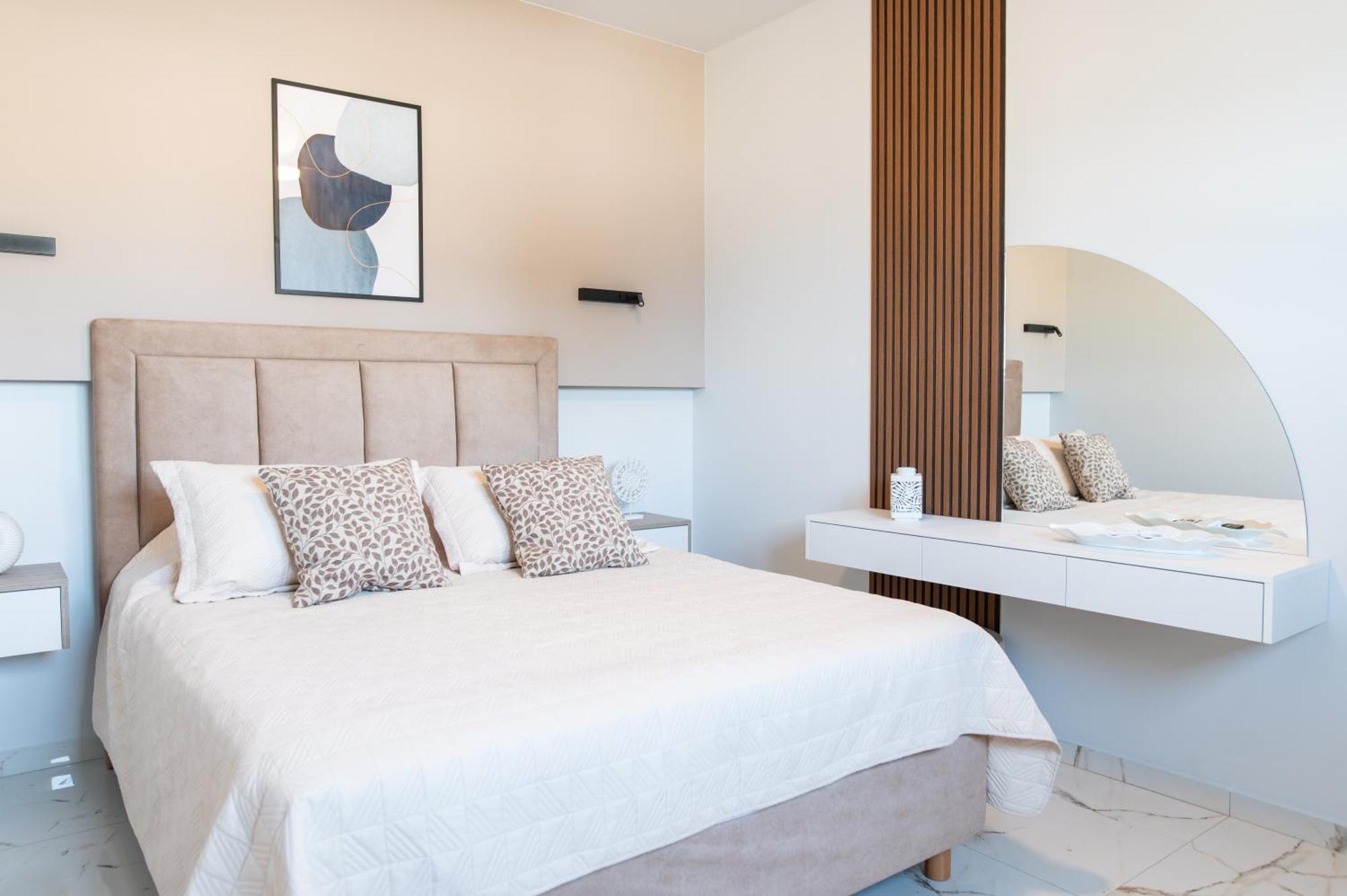 Nalu Luxury Suites Adults Only Kéfalosz Kültér fotó