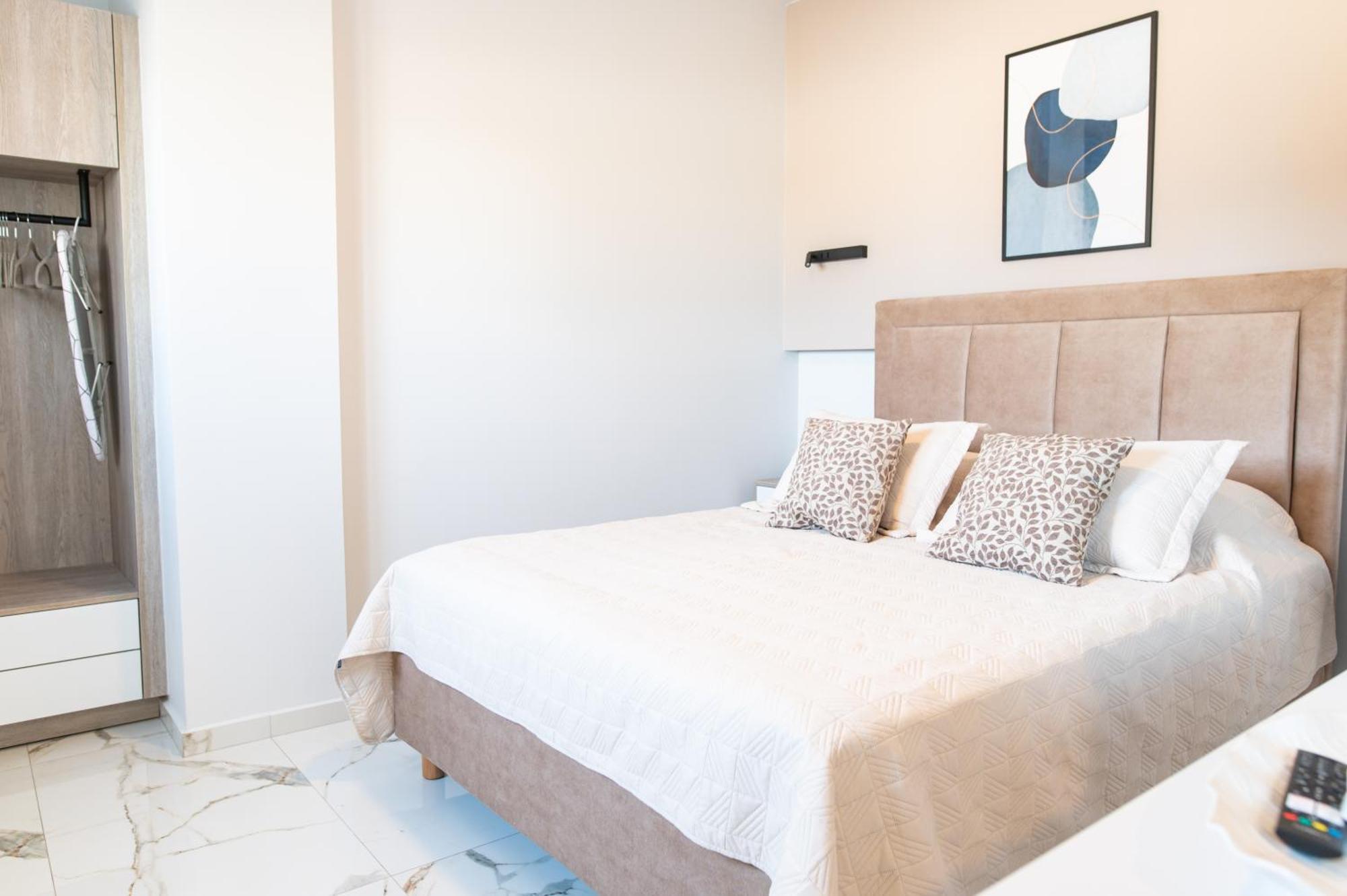 Nalu Luxury Suites Adults Only Kéfalosz Kültér fotó