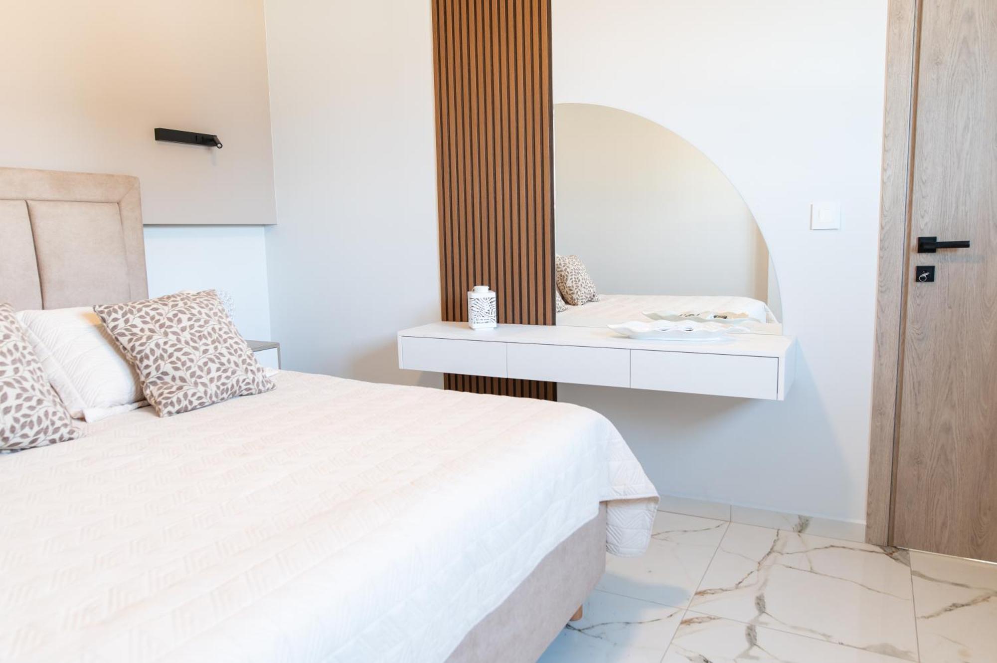 Nalu Luxury Suites Adults Only Kéfalosz Kültér fotó