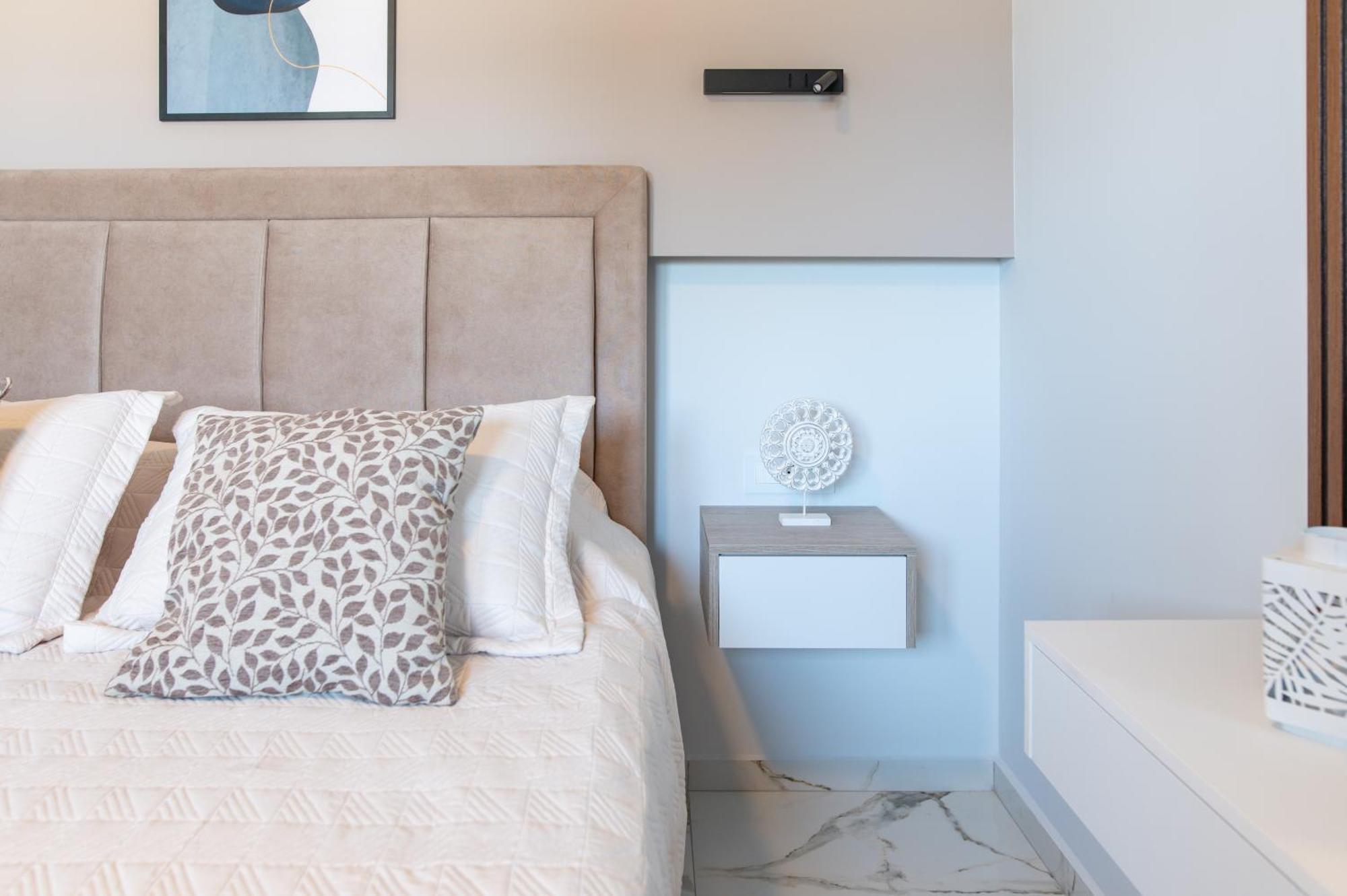 Nalu Luxury Suites Adults Only Kéfalosz Kültér fotó
